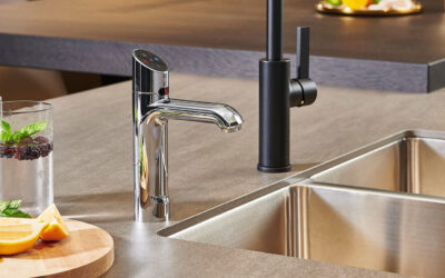 Zip Hydroboil & HydroTap Servicing