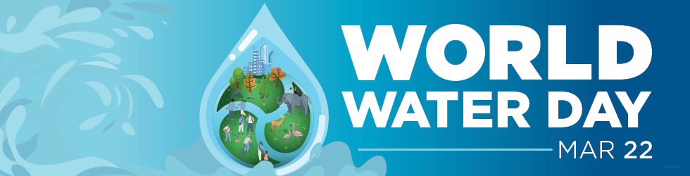 World Water Day