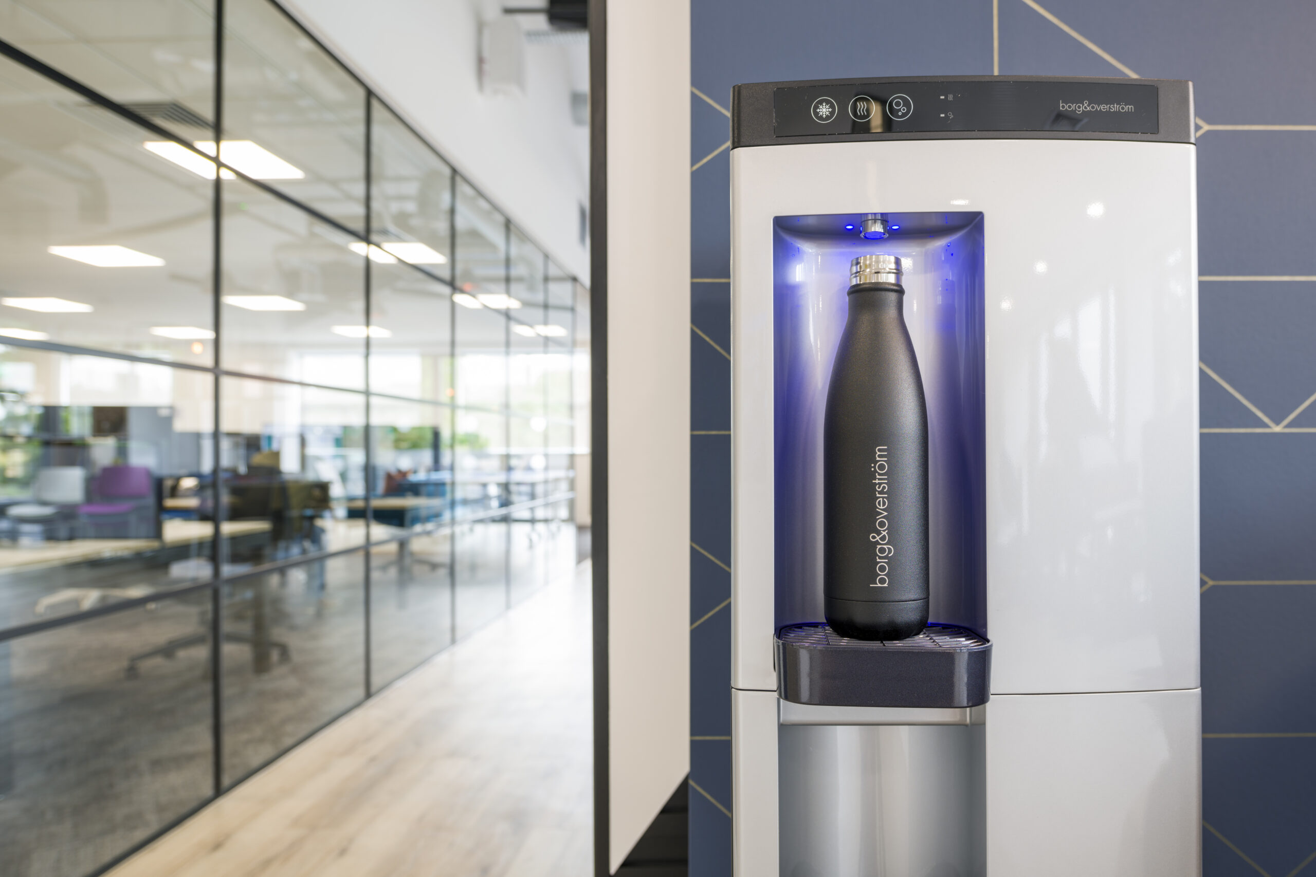 Office Water Coolers