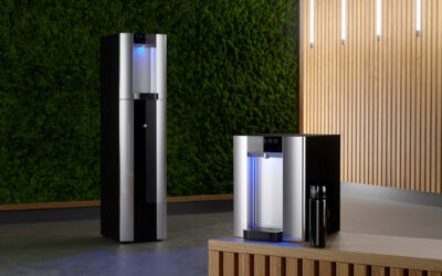 Point of Use Water Dispensers