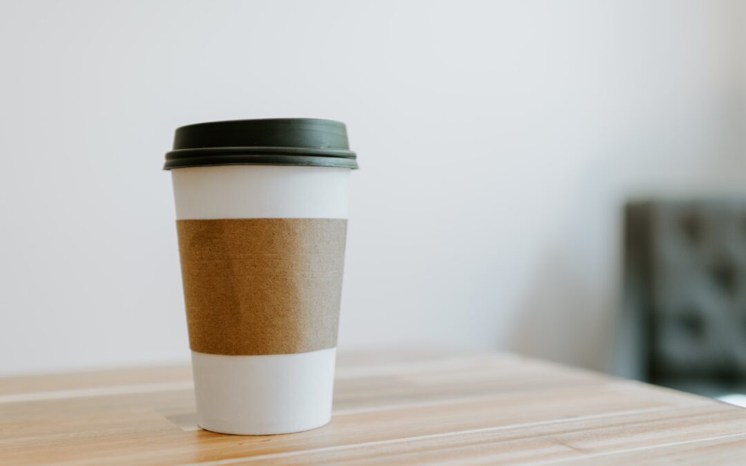 Biodegradable Coffee Cups – A Complete Guide