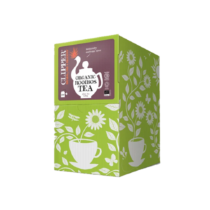 Clipper Fair Trade Rooibos Tea