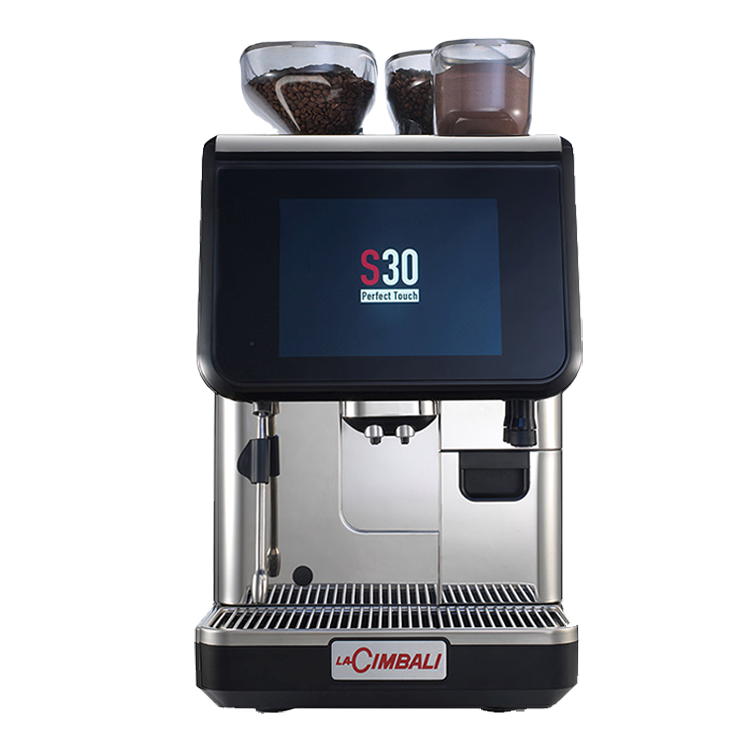 Cimbali S30 CS10