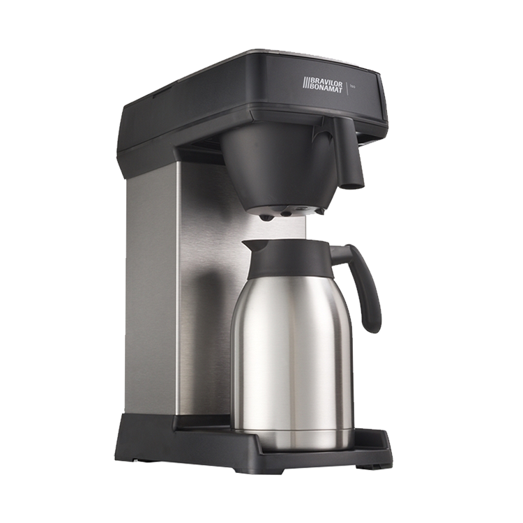 Iso Flask Filter Brewer