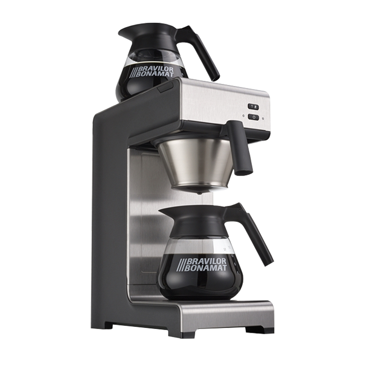 Mondo Pro Filter Brewer