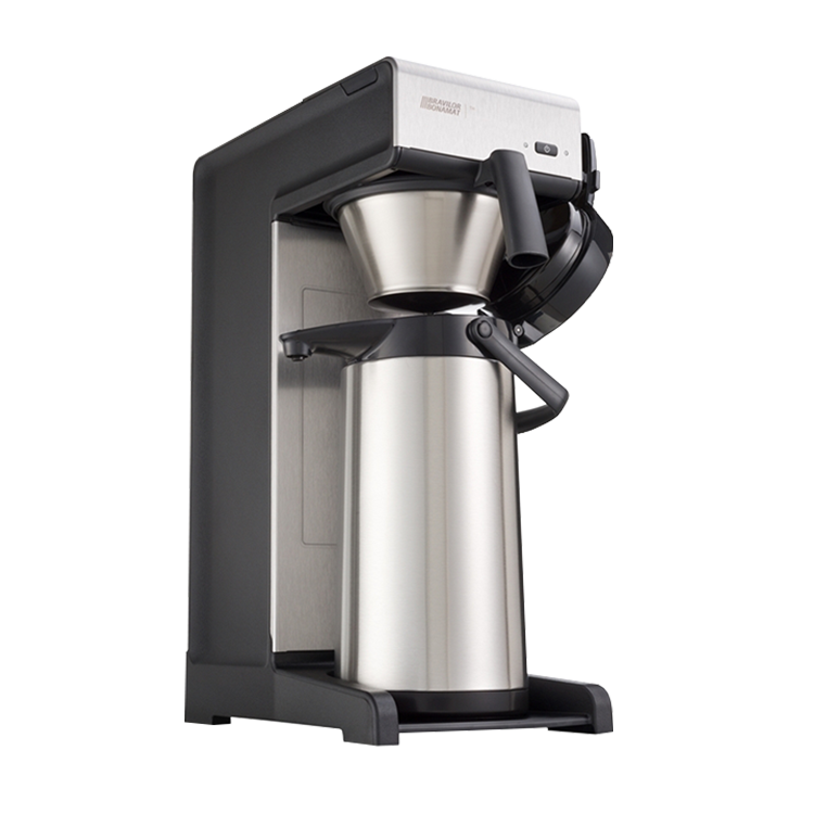 TH Flask Filter Brewer