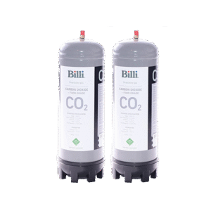 Billi C02 Canisters