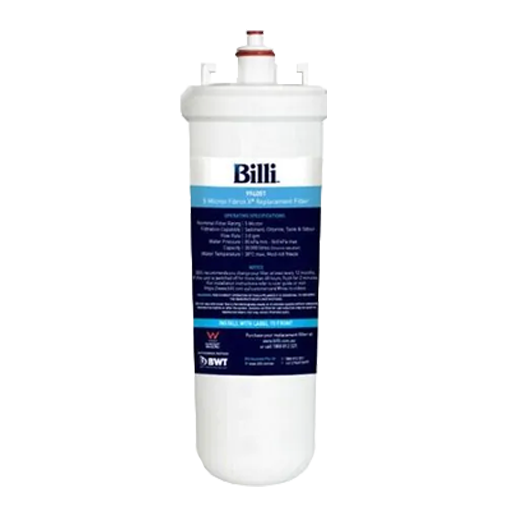 Billi Water Filter