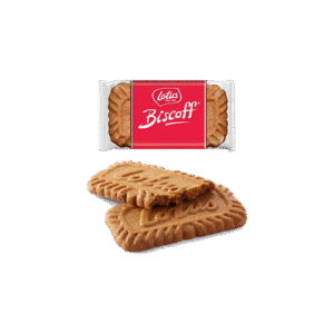 Biscoff Biscuits