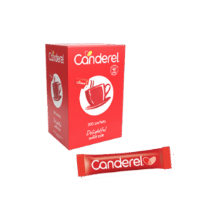 Canderel Sweetener