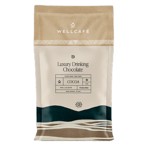Wellcafe Chocolate