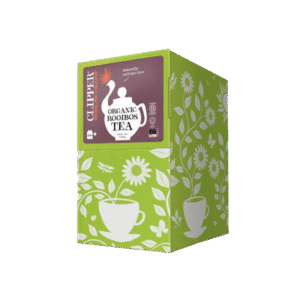Clipper Fair Trade Rooibos Tea