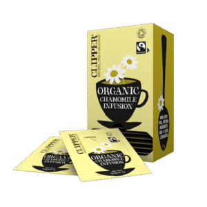 Clipper Organic Chamomile Tea