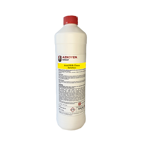 Coffetek Acid Milk Clean