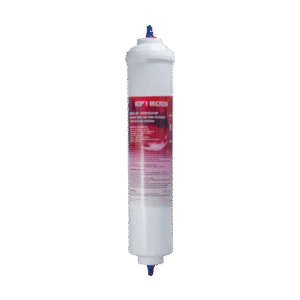 K3P 1 Micron Carbon Block Water Filter with Scale Inhibitor