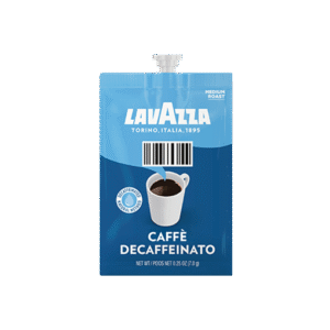 Flavia Lavazza Caffé Decaffeinato