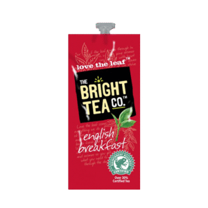 Lavazza English Breakfast Tea