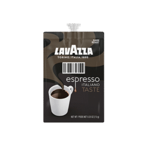 Flavia Espresso