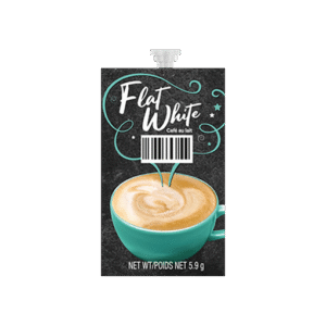 Flavia Flat White