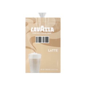 Flavia Latte