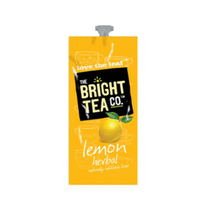 Lavazza Lemon Herbal Tea