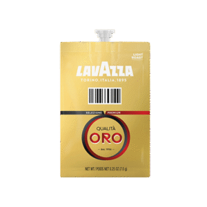 Lavazza Oro Coffee