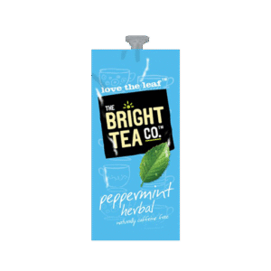 Lavazza Peppermint Herbal Tea