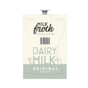 Lavazza Real Milk Froth