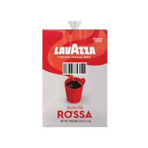 Flavia Rosso Coffee