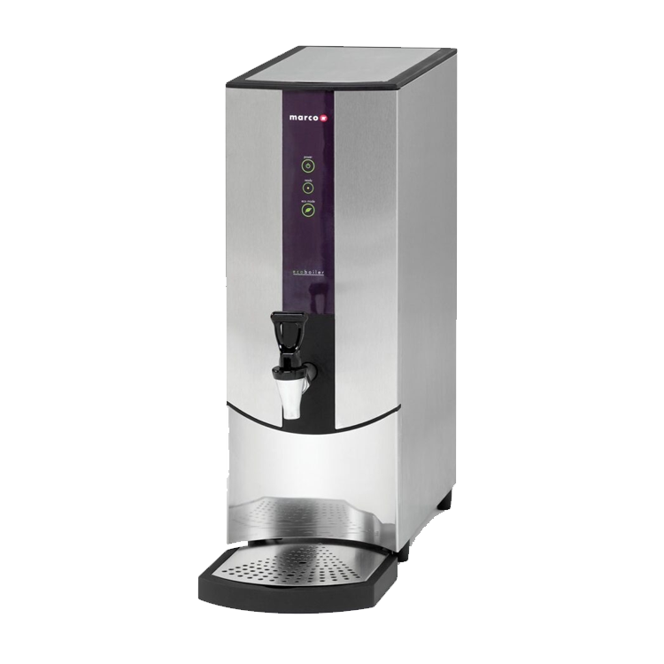 Marco EcoBoiler Desktop