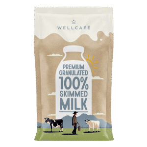 Wellcafe Milk