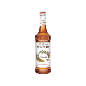 Monin Caramel Syrup