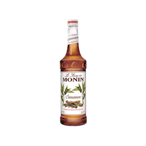 Monin Cinnamon Syrup