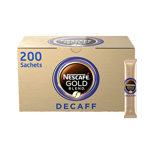 Nescafe Decaf Instant Coffee