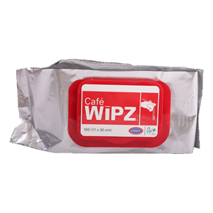 WIPZ Cleaning Wipes