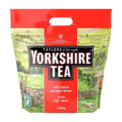 Yorkshire Tea
