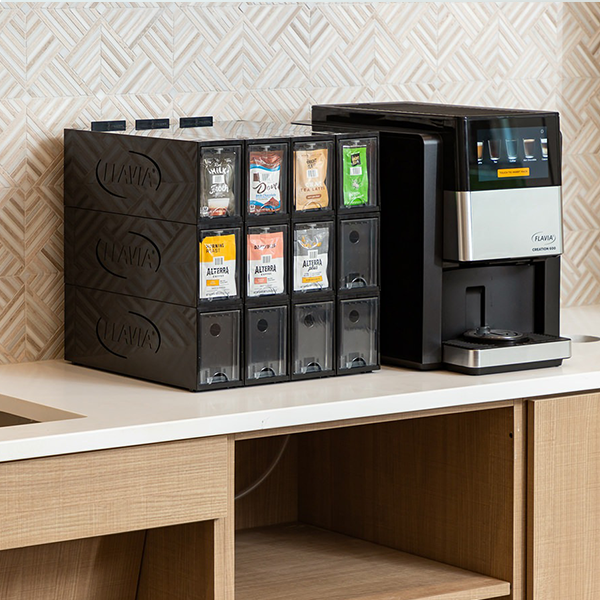 Flavia Packs Flavia Packs