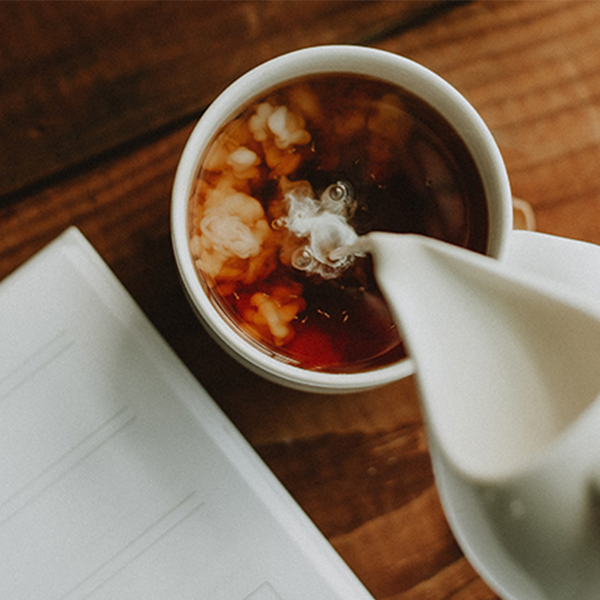 Milk Coffee Machines