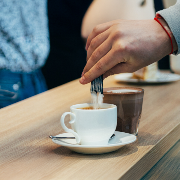 Sugar + Sweeteners Sugar + Sweeteners