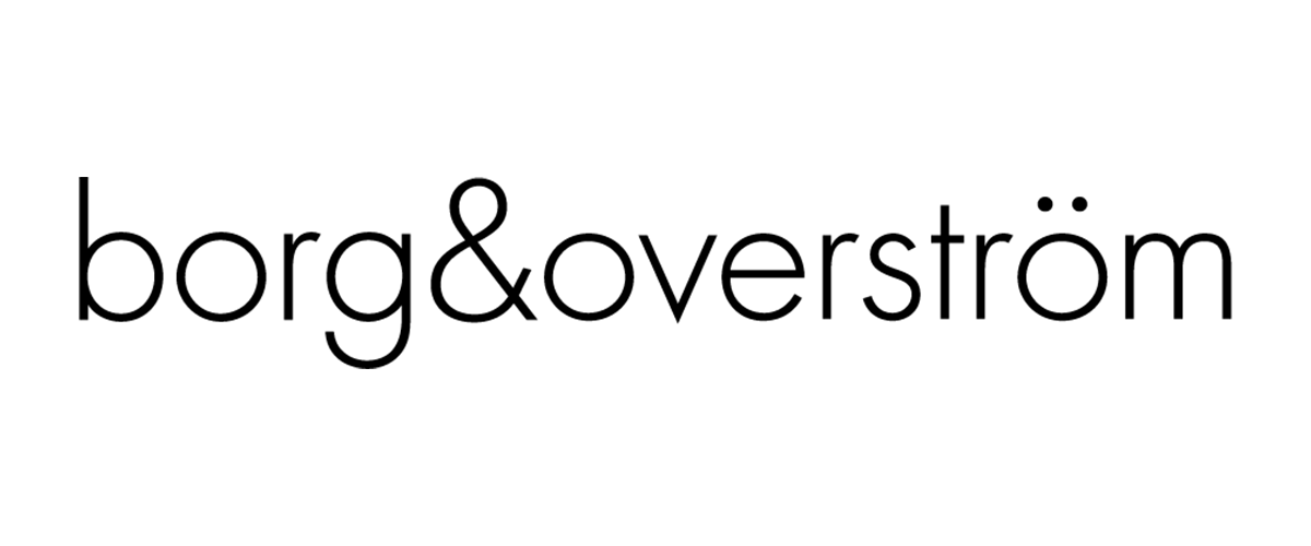B&O Logo