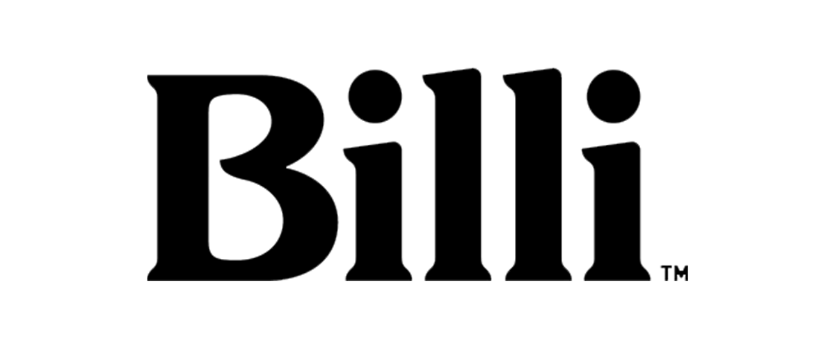 Billi Logo