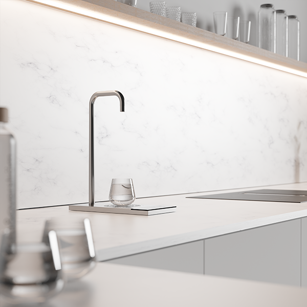 Chilled Water Taps