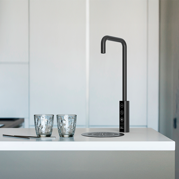 Chilled Water Taps