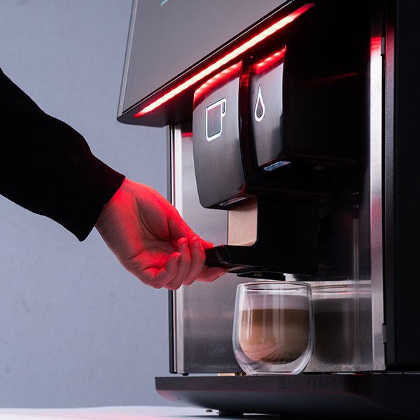 Coffee Machines
