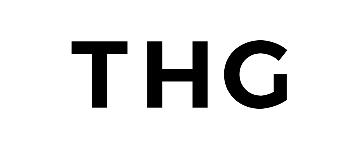 THG Logo