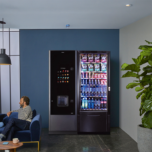 Vending Machines