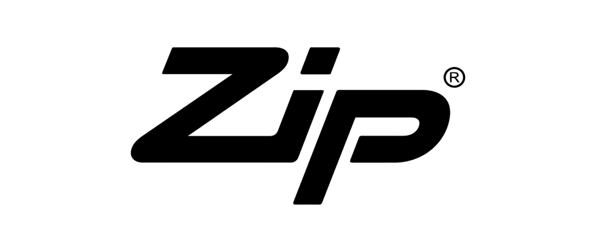 Zip Logo