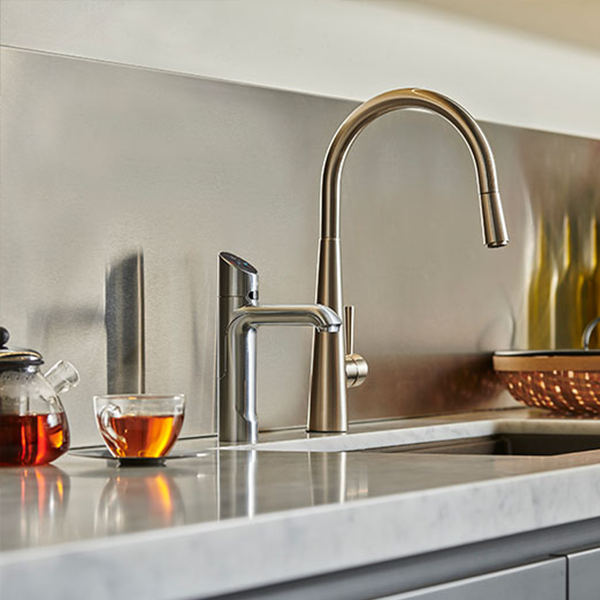 Zip Taps