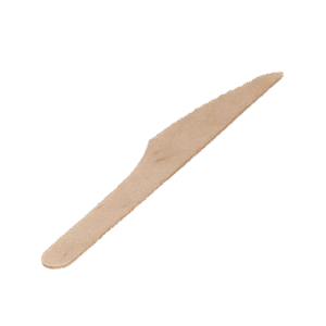 Premium Edenware Wooden Knife x 1000