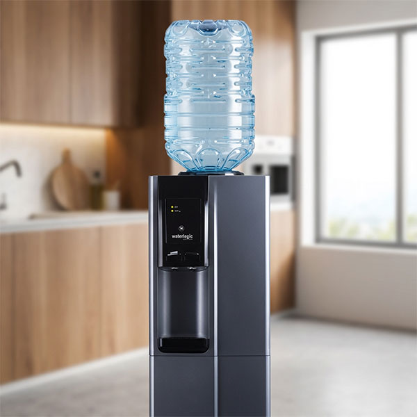 NebBottle8 Espresso Machines